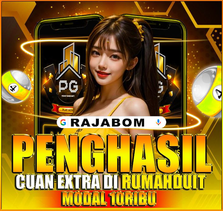 RAJABOM: Program Studi Magister Manajemen RAJABOM: Program Studi Magister Manajemen